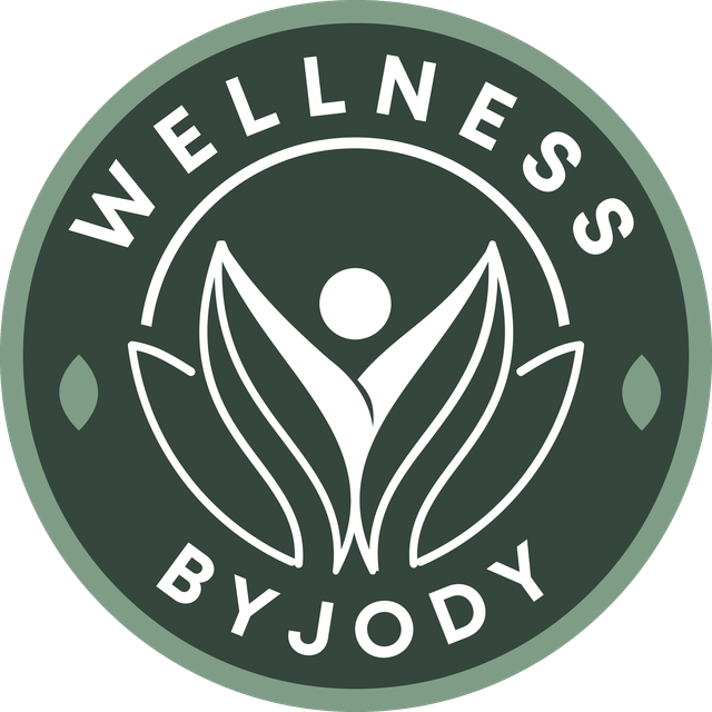 WellnessByJody